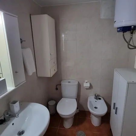 Apartment Estudio Centrico En