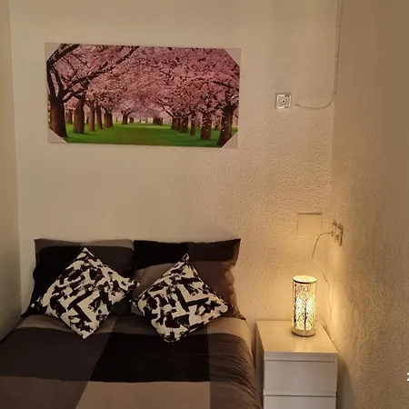Estudio Centrico En Torremolinos