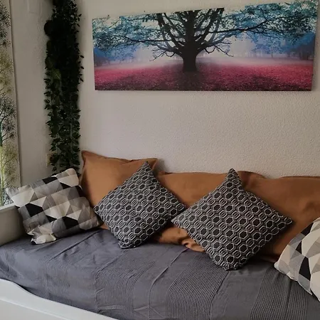 Estudio Centrico En Torremolinos
