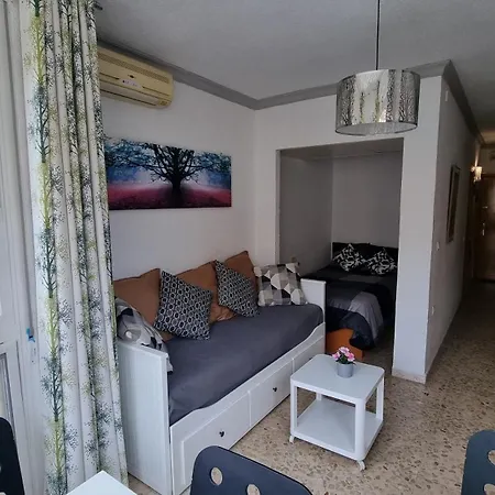 Apartment Estudio Centrico En Torremolinos