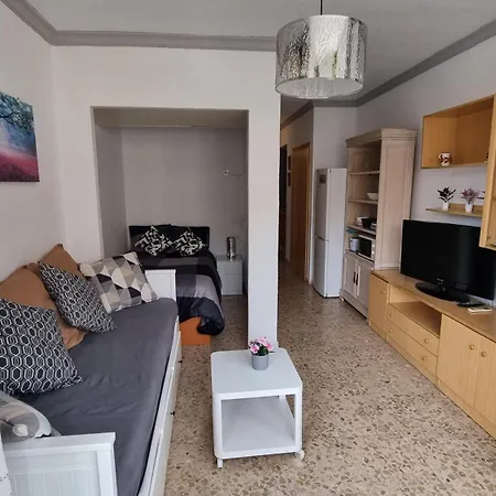 Estudio Centrico En