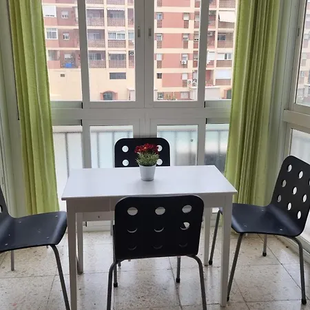 Estudio Centrico En